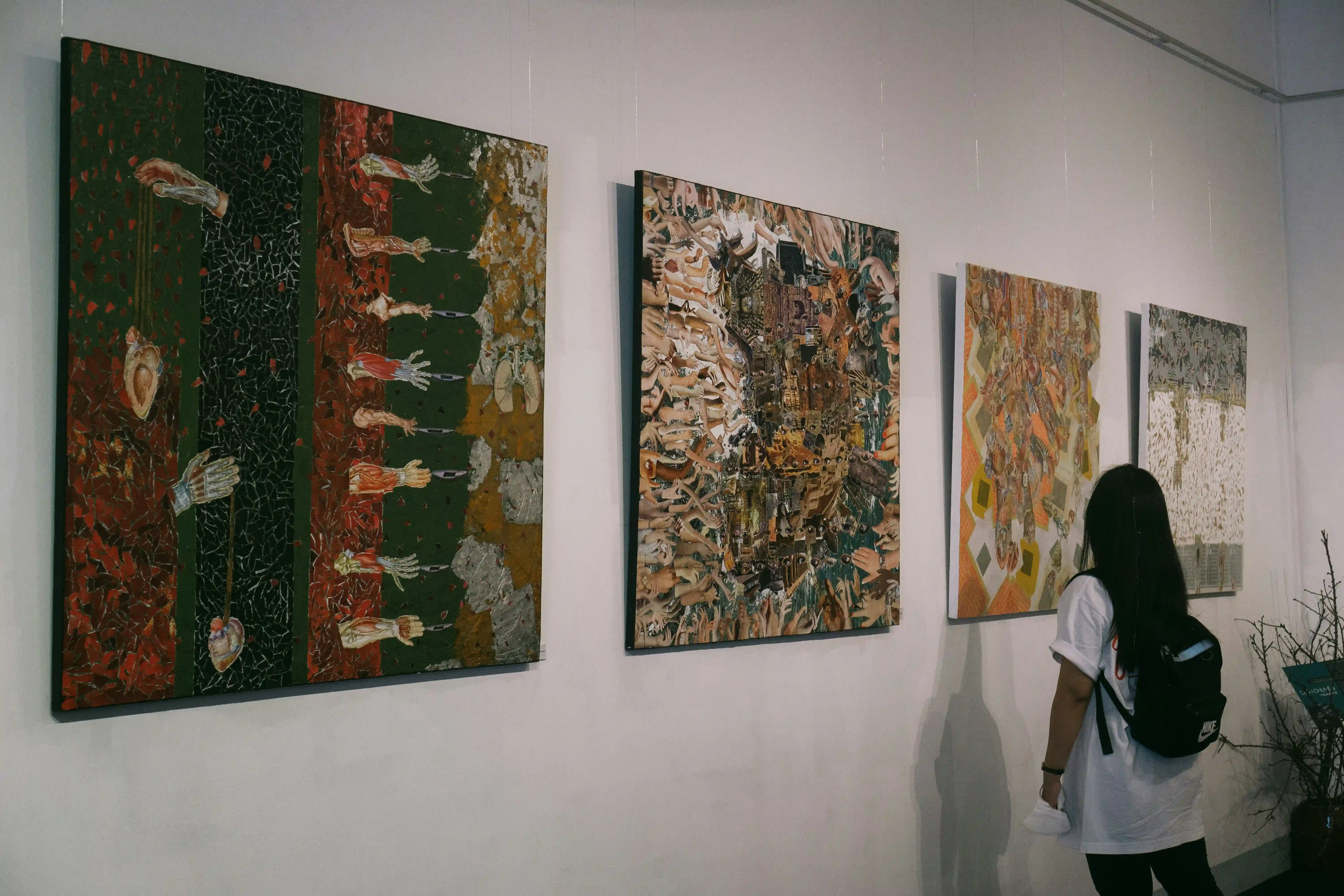 Art Exhibition